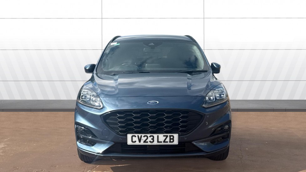 Ford Kuga 1.5 EcoBoost 150 ST-Line Edition 5dr Petrol Estate - Image 3