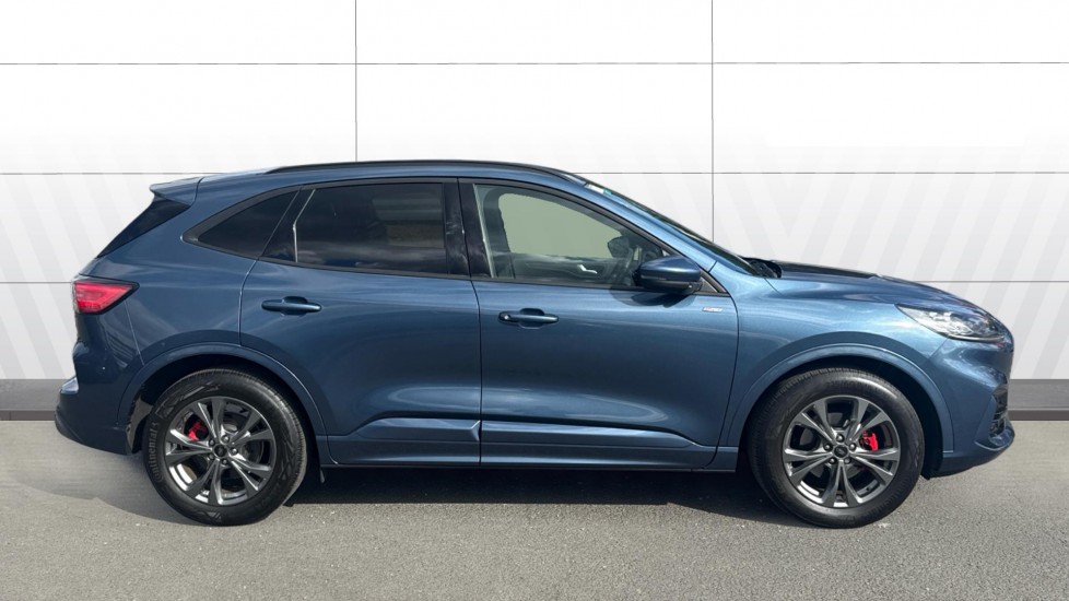 Ford Kuga 1.5 EcoBoost 150 ST-Line Edition 5dr Petrol Estate - Image 5