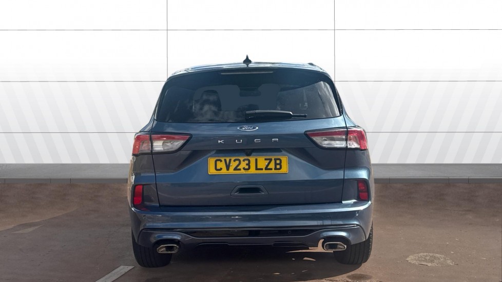 Ford Kuga 1.5 EcoBoost 150 ST-Line Edition 5dr Petrol Estate - Image 6