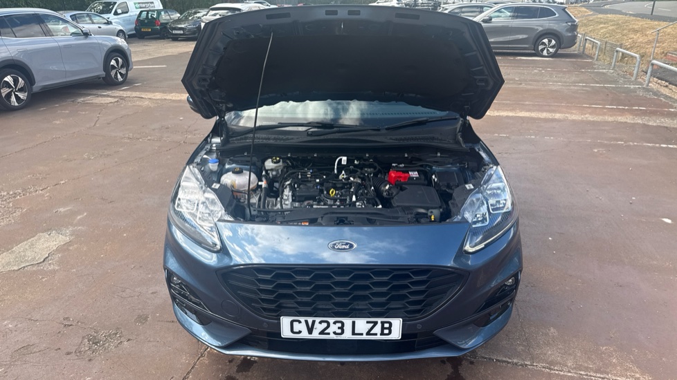 Ford Kuga 1.5 EcoBoost 150 ST-Line Edition 5dr Petrol Estate - Image 8