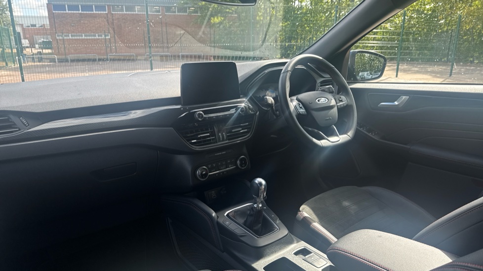 Ford Kuga 1.5 EcoBoost 150 ST-Line Edition 5dr Petrol Estate - Image 9