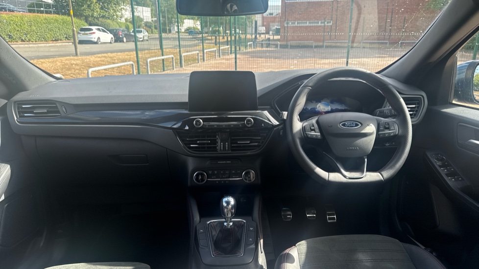 Ford Kuga 1.5 EcoBoost 150 ST-Line Edition 5dr Petrol Estate - Image 10