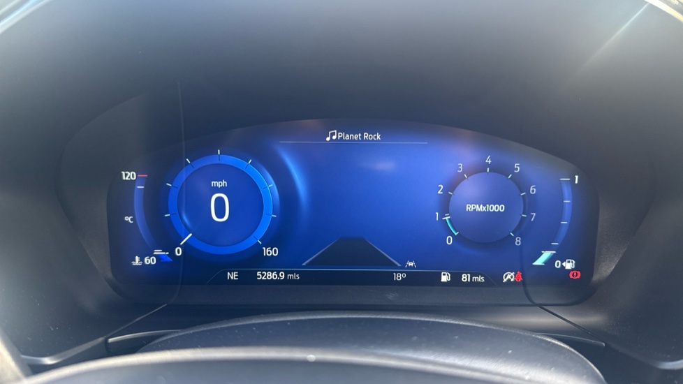 Ford Kuga 1.5 EcoBoost 150 ST-Line Edition 5dr Petrol Estate - Image 18