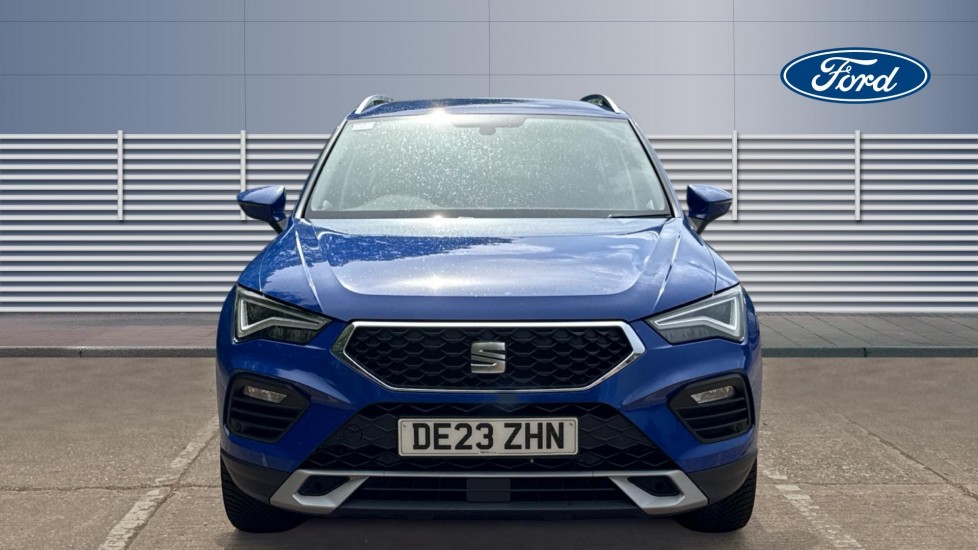 SEAT Ateca 1.0 TSI SE Technology 5dr Petrol Estate - Image 3