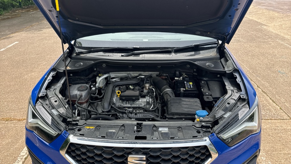SEAT Ateca 1.0 TSI SE Technology 5dr Petrol Estate - Image 8