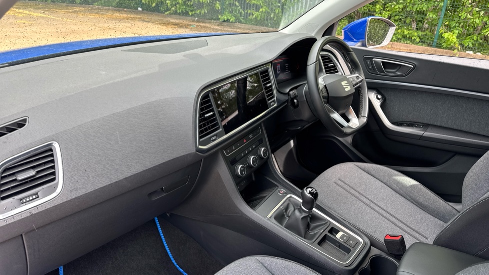 SEAT Ateca 1.0 TSI SE Technology 5dr Petrol Estate - Image 9