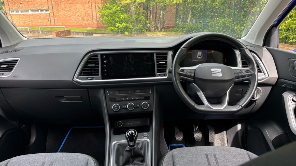 SEAT Ateca 1.0 TSI SE Technology 5dr Petrol Estate - Image 10