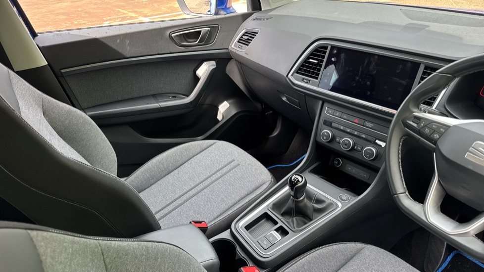 SEAT Ateca 1.0 TSI SE Technology 5dr Petrol Estate - Image 14