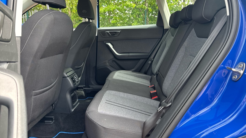SEAT Ateca 1.0 TSI SE Technology 5dr Petrol Estate - Image 16