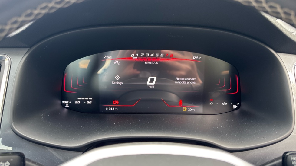 SEAT Ateca 1.0 TSI SE Technology 5dr Petrol Estate - Image 18