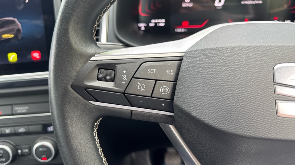 SEAT Ateca 1.0 TSI SE Technology 5dr Petrol Estate - Image 21