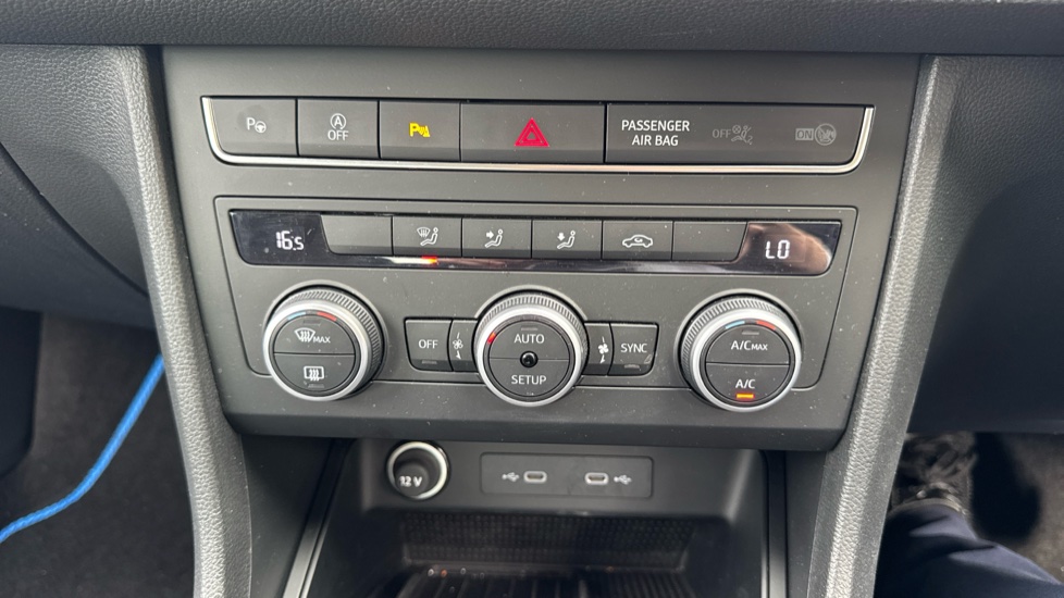 SEAT Ateca 1.0 TSI SE Technology 5dr Petrol Estate - Image 27