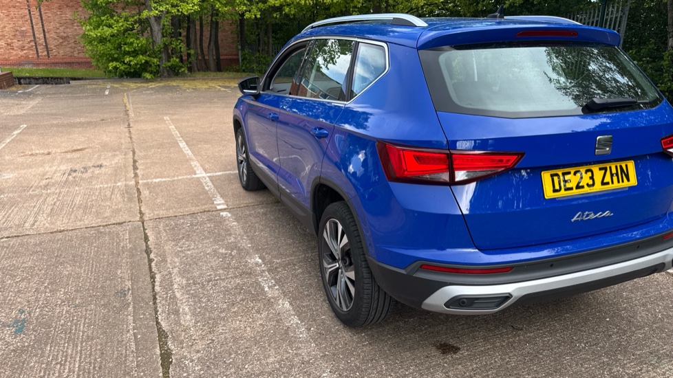 SEAT Ateca 1.0 TSI SE Technology 5dr Petrol Estate - Image 30