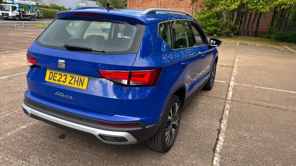 SEAT Ateca 1.0 TSI SE Technology 5dr Petrol Estate - Image 31