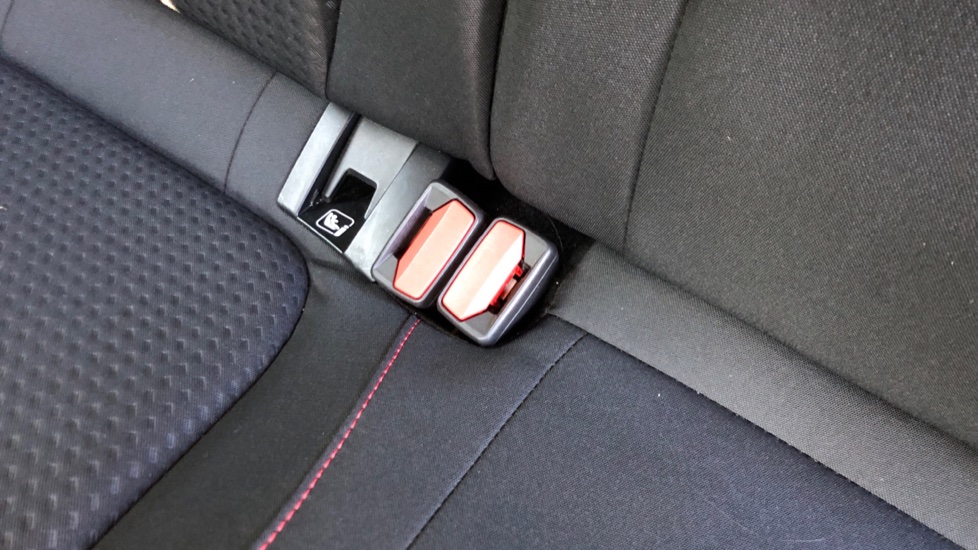 Ford Focus 1.0 EcoBoost 125 ST-Line 5dr Petrol Hatchback - Image 17