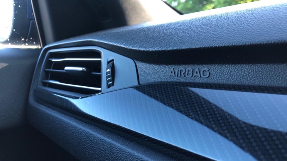 Ford Focus 1.0 EcoBoost 125 ST-Line 5dr Petrol Hatchback - Image 22