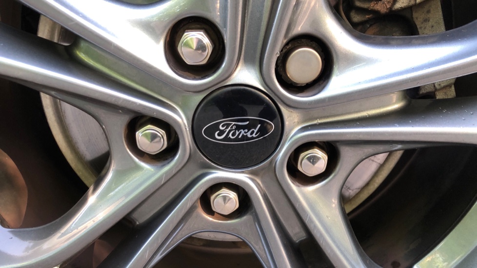 Ford Focus 1.0 EcoBoost 125 ST-Line 5dr Petrol Hatchback - Image 40