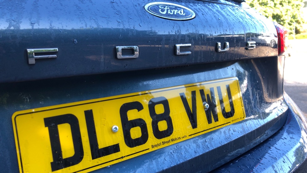 Ford Focus 1.0 EcoBoost 125 ST-Line 5dr Petrol Hatchback - Image 42