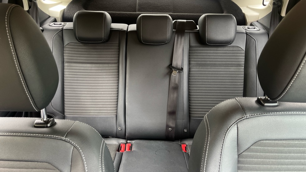 Ford EcoSport 1.0 EcoBoost 125 Titanium 5dr Petrol Hatchback - Image 15