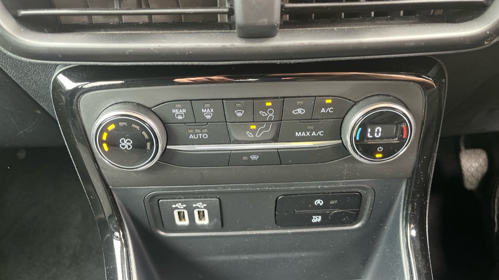 Ford EcoSport 1.0 EcoBoost 125 Titanium 5dr Petrol Hatchback - Image 22