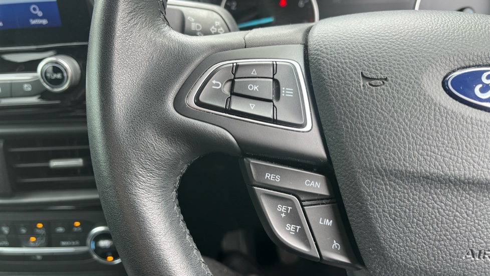 Ford EcoSport 1.0 EcoBoost 125 Titanium 5dr Petrol Hatchback - Image 23
