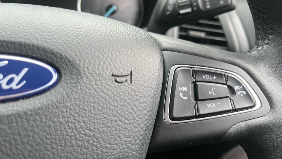 Ford EcoSport 1.0 EcoBoost 125 Titanium 5dr Petrol Hatchback - Image 24