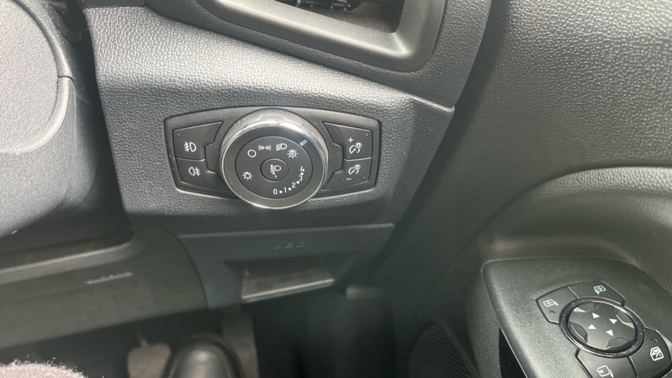 Ford EcoSport 1.0 EcoBoost 125 Titanium 5dr Petrol Hatchback - Image 26