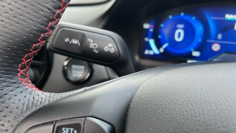 Ford Fiesta 1.0 EcoBoost Hybrid mHEV 155 ST-Line Vignale 5dr Petrol Hatchback - Image 28