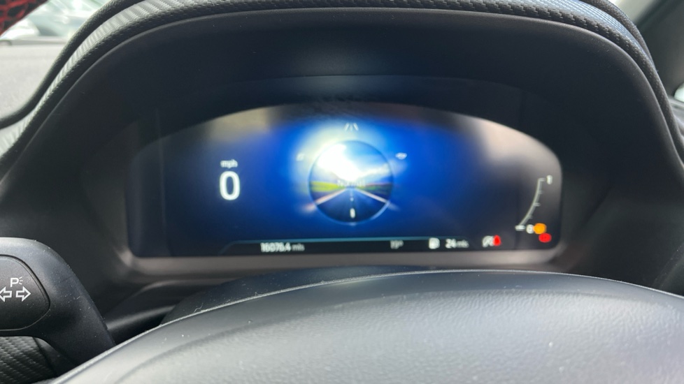 Ford Fiesta 1.0 EcoBoost Hybrid mHEV 155 ST-Line Vignale 5dr Petrol Hatchback - Image 29