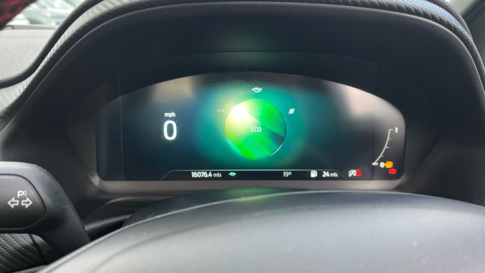 Ford Fiesta 1.0 EcoBoost Hybrid mHEV 155 ST-Line Vignale 5dr Petrol Hatchback - Image 30