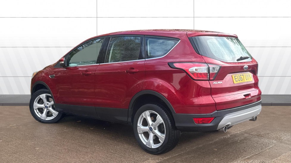 Ford Kuga 2.0 TDCi Titanium X 5dr 2WD Diesel Estate - Image 2