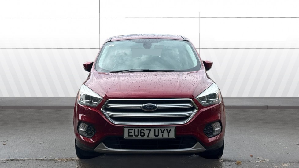 Ford Kuga 2.0 TDCi Titanium X 5dr 2WD Diesel Estate - Image 3