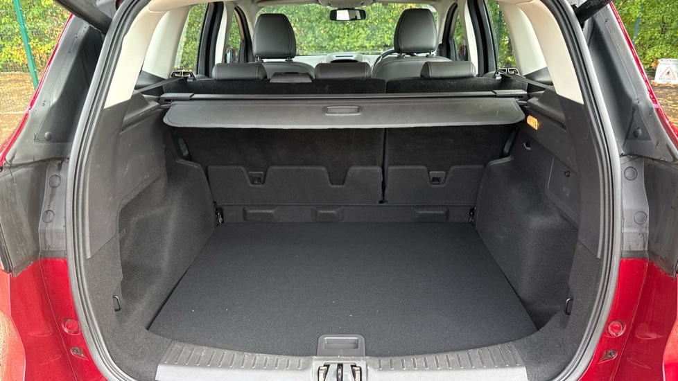 Ford Kuga 2.0 TDCi Titanium X 5dr 2WD Diesel Estate - Image 4