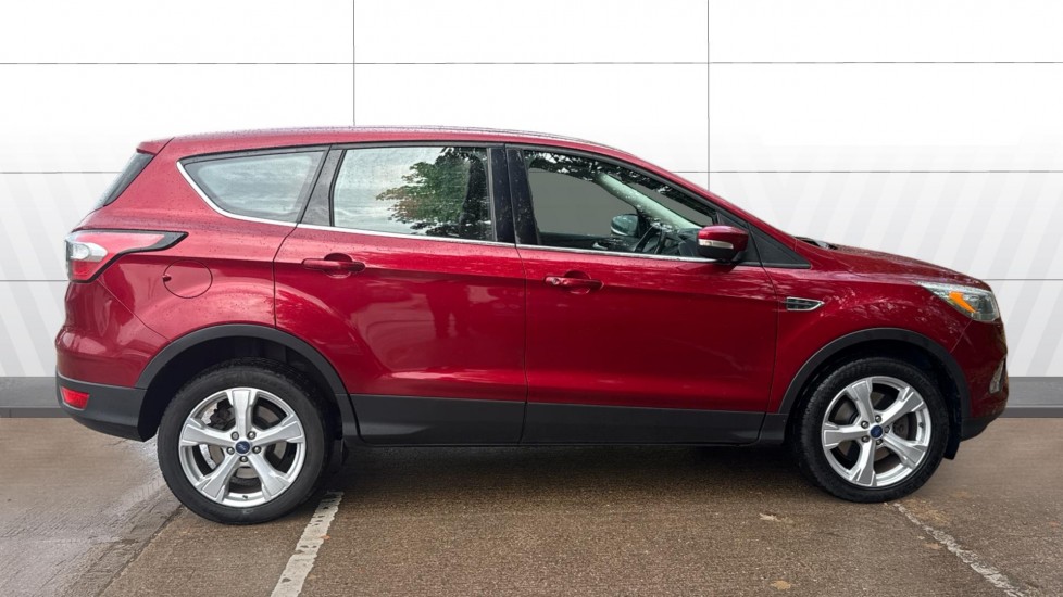 Ford Kuga 2.0 TDCi Titanium X 5dr 2WD Diesel Estate - Image 5
