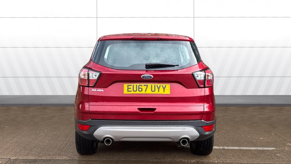 Ford Kuga 2.0 TDCi Titanium X 5dr 2WD Diesel Estate - Image 6