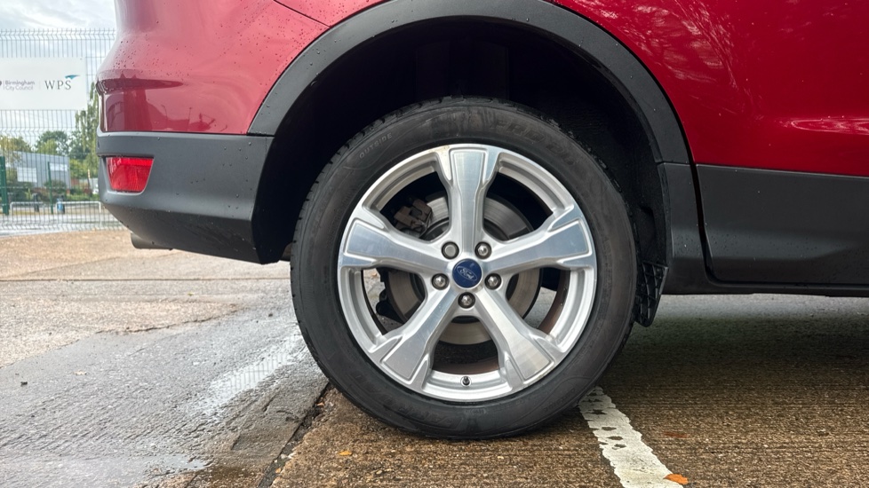 Ford Kuga 2.0 TDCi Titanium X 5dr 2WD Diesel Estate - Image 7