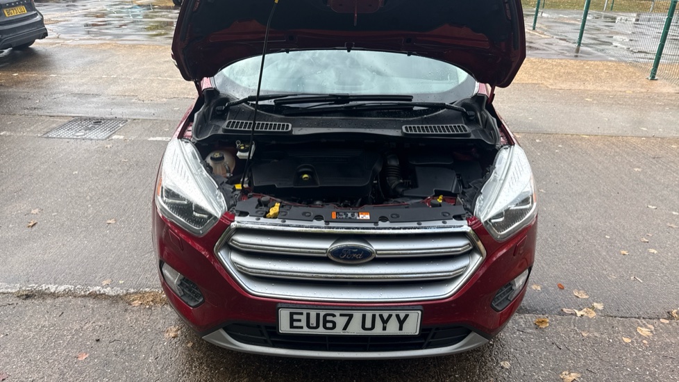 Ford Kuga 2.0 TDCi Titanium X 5dr 2WD Diesel Estate - Image 8
