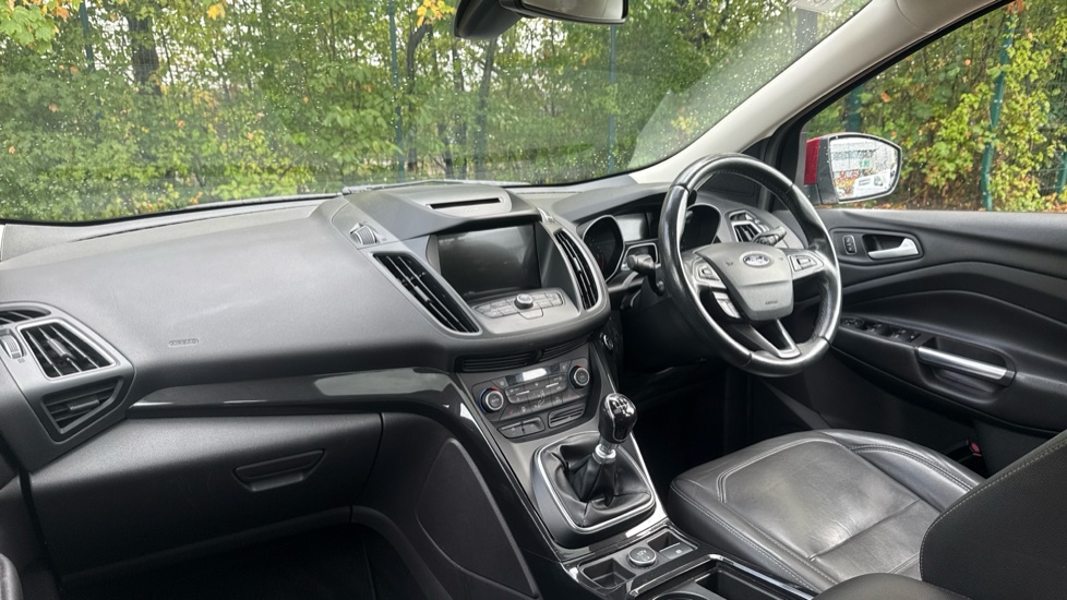 Ford Kuga 2.0 TDCi Titanium X 5dr 2WD Diesel Estate - Image 9