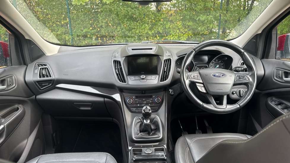 Ford Kuga 2.0 TDCi Titanium X 5dr 2WD Diesel Estate - Image 10