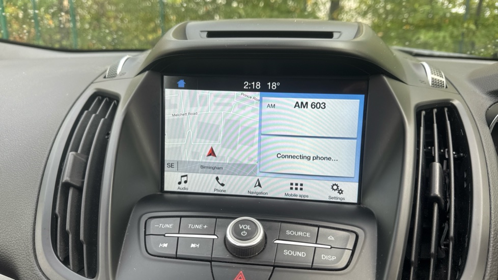 Ford Kuga 2.0 TDCi Titanium X 5dr 2WD Diesel Estate - Image 12