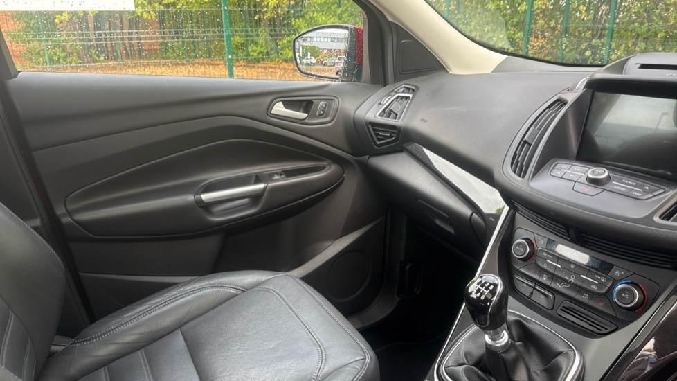 Ford Kuga 2.0 TDCi Titanium X 5dr 2WD Diesel Estate - Image 14
