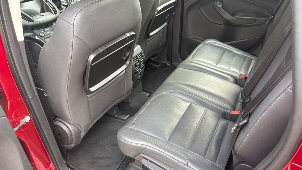 Ford Kuga 2.0 TDCi Titanium X 5dr 2WD Diesel Estate - Image 16