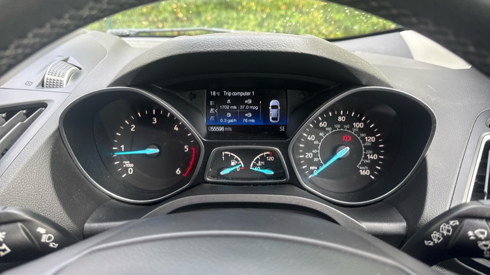 Ford Kuga 2.0 TDCi Titanium X 5dr 2WD Diesel Estate - Image 18