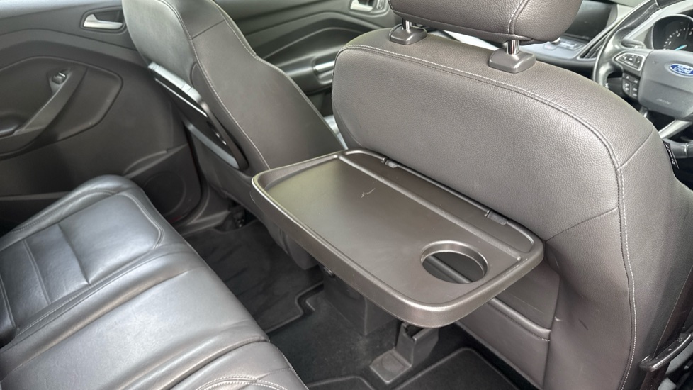 Ford Kuga 2.0 TDCi Titanium X 5dr 2WD Diesel Estate - Image 21
