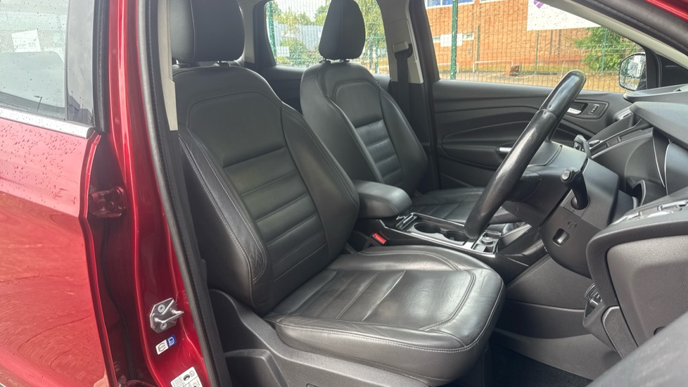 Ford Kuga 2.0 TDCi Titanium X 5dr 2WD Diesel Estate - Image 24