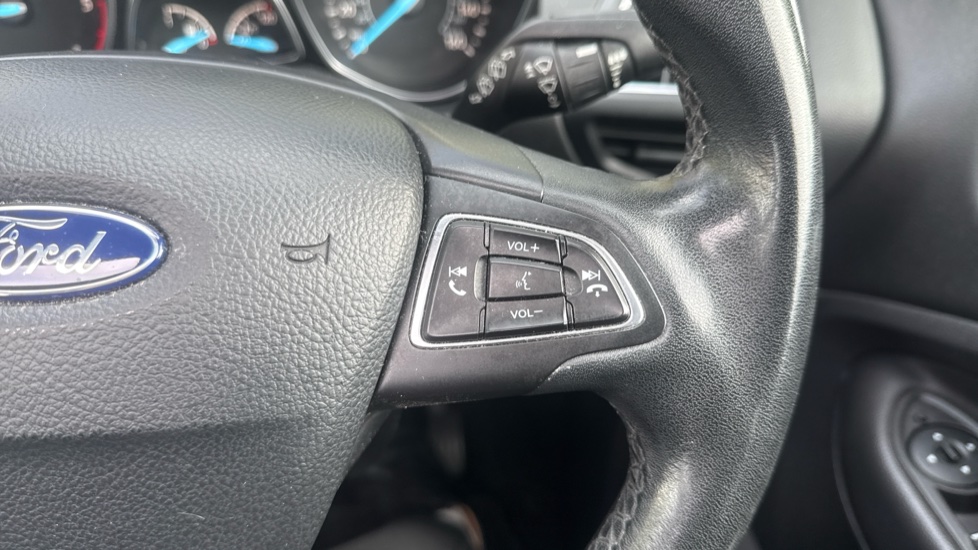 Ford Kuga 2.0 TDCi Titanium X 5dr 2WD Diesel Estate - Image 26