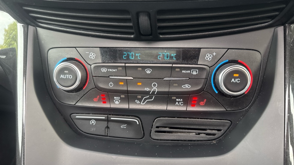 Ford Kuga 2.0 TDCi Titanium X 5dr 2WD Diesel Estate - Image 29