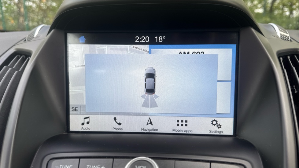 Ford Kuga 2.0 TDCi Titanium X 5dr 2WD Diesel Estate - Image 31