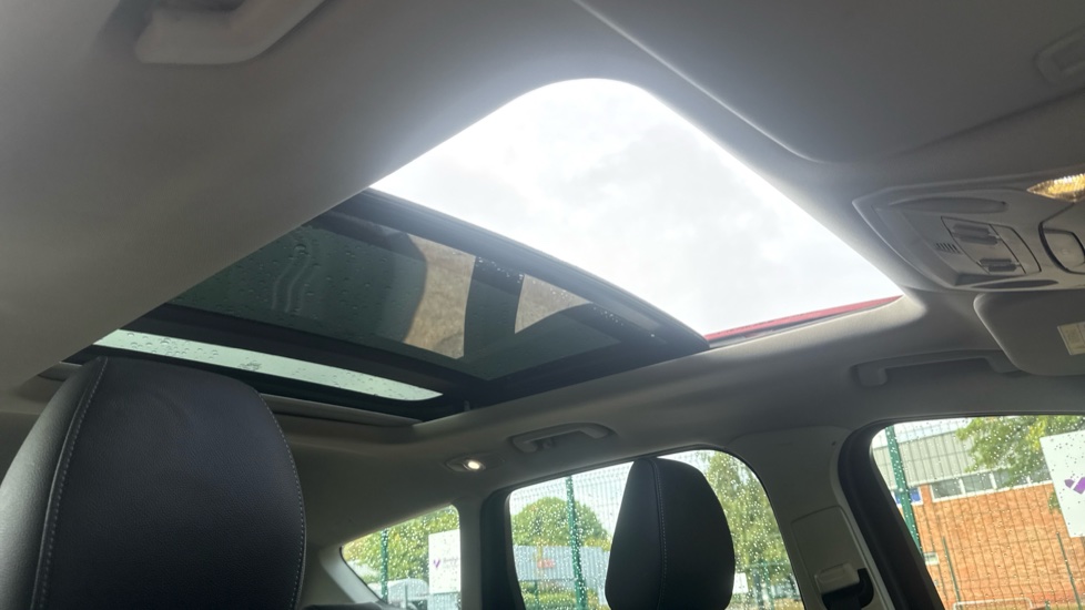 Ford Kuga 2.0 TDCi Titanium X 5dr 2WD Diesel Estate - Image 34