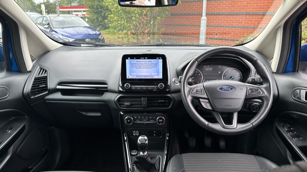 Ford EcoSport 1.0 EcoBoost 125 Titanium 5dr Petrol Hatchback - Image 10